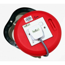 Geloof Round Ext. Wire Box (Cable Reel) RP1010-5M-23/0.16-M Geloof Round Ext. Wire Box (Cable Reel) RP1010-5M-23/0.16-M