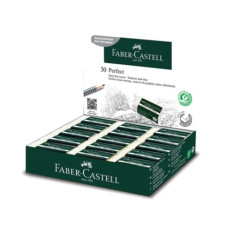 Faber Castell Dust-free Eraser Perfect 7085-M30-188548 (1x30)