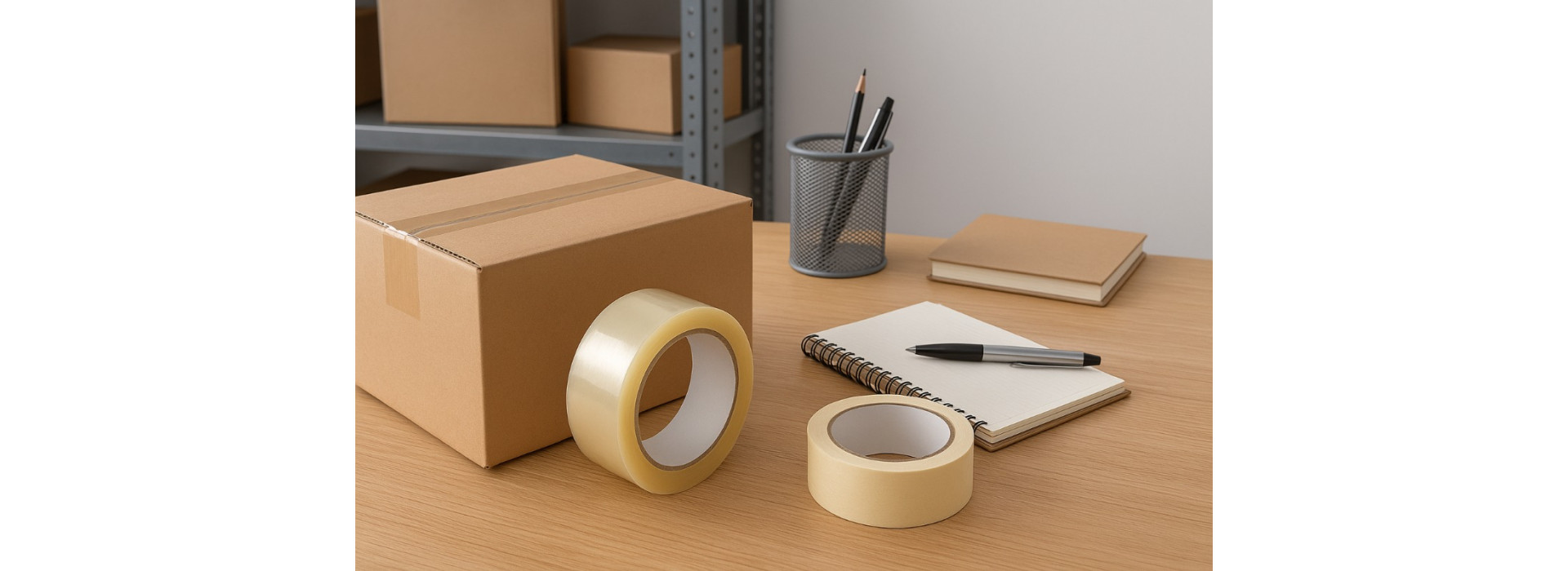 Stationery