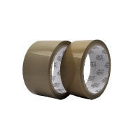 OPP Tape Brown 36mm/48mm/48x80mm