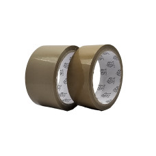 OPP Tape Brown 36mm/48mm/48x80mm