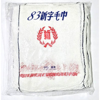 Good Morning Towel T-83 (1x24)