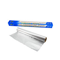 Aluminium Foil - KBM 15 mic x 25 sft