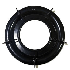 Round Gas Stove Stand (Bracket) (1x10)