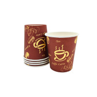 PAPER CUP 7oz 20's 