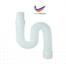 Unitrap Basin 1 1/4 B10 Wtc FMS-WT3071-1WBWHT (1x10) Unitrap Basin 1 1/4 B10 Wtc FMS-WT3071-1WBWHT (1x10)