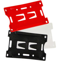 KIJO Name Badge Holder NT8587 (1x100)