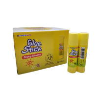 Glue Stick (Yellow) JONG IE NARA 8gm (1x30)