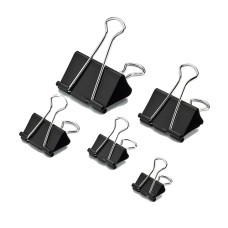 NISO Binder Clip (1x12)