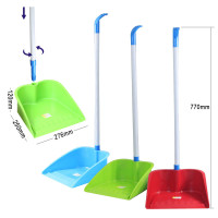 Niso Dust Pan Set DP-210 (1x12)