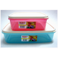 NISO Food Container (1x6)