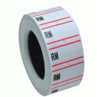 Price Label RM 10's (1x10)