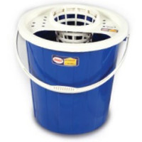 Mopping Set 5 Gallon-9501 (Pail + Cover)