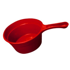 PVC Dipper (Gayung) KP-3318 (1x12)