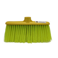 Nylon Broom 702 *Pineapple ( Medium )