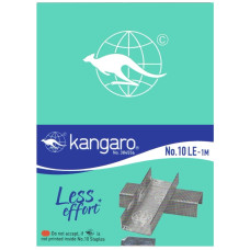 Kangaro Staples No10LE-1M (1x20)