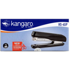 Kangaro Stapler HS-45P NO 3 (1x10) Kangaro Stapler HS-45P NO 3 (1x10)