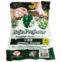 Baja Daun Hijau No 45