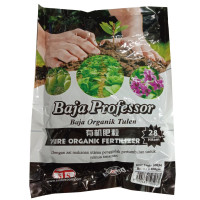 Baja Hitam Organik Tulen No 28