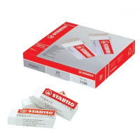 Stabilo Eraser LEGACY 118620 (1x20)