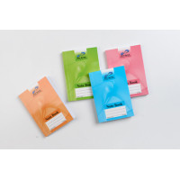 DOT DOWN Soft Cover Pocket Note Book DD6404-160 (1x10)