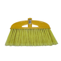 Nylon Broom UA 5136-Colour W/4ft handle