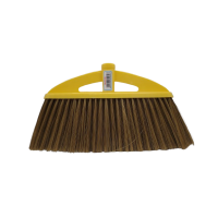 Nylon Broom W/Handle UA 5110