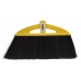 Nylon Broom W/Handle UA 5110