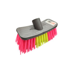 PVC Drain Brush UA 5123 W/4ft handle