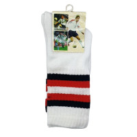 Sport Socks 3001 White (1x12)