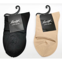 Lady Muslimah Socks 550 (ankle) 1x12