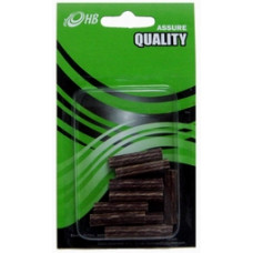 Wall Plug Wooden 25mm (1x20)