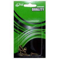 SCREW PH #8 x 5/8 CB (1x20)