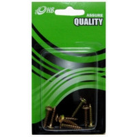 SCREW PH #8 x 6/8 CB (1x20)