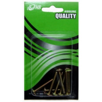 SCREW TH +- M4 x 28 (1x20)