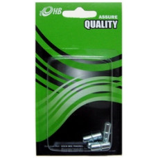 Shelf Support M5 x 16-ZB (1x20)
