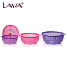 LAVA Colander 