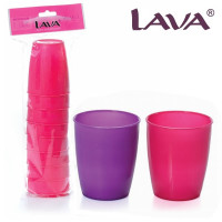 LAVA Party Cup 7oz PC-337 (8's)