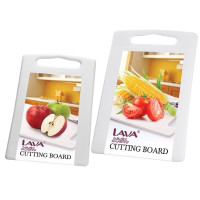 LAVA Cutting Board 11" / 14"