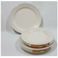 AS PLATE Shallow (6's)