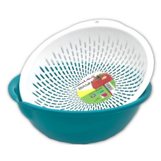 LAVA Basin & Colander set (1x12)