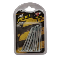 Cement Nails H0451 W 2.5" (1x12) 85304