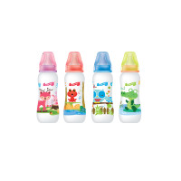Feeding Bottle Mother Baby 8oz- MB1608SP (BPA Free)
