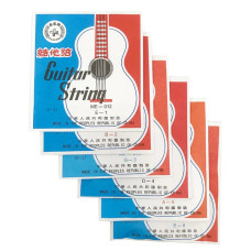 Guitar String No 1 - No 6 (1x12)