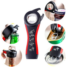 Bottle Opener 5 in 1 Multipurpose (1x10)