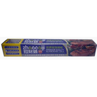Aluminium Foil 30mm x 5M (zhaocaiji) Chicken