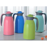 Thermal Glass Vacuum Flask 1.0 L