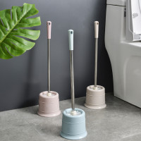 Toilet Brush W/Holder 8715 (1x6）