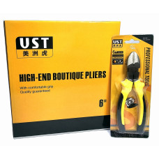UST Cutter Plier 6"-1405 (1x12)