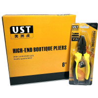 UST Combination Plier 6"-1407 (1x12)